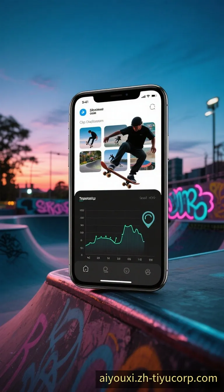 爱游戏移动端APP与桌面客户端多端协同界面预览